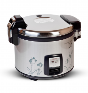Рисоварка CUCKOO CR-3021