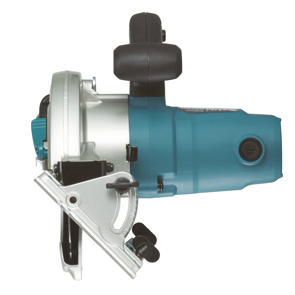 Пила дисковая циркулярная Makita HS6601 1050 Вт, 165 мм, 5200 об/мин