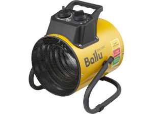 НС-1274967 Тепловая пушка электрическая BALLU BHP-PE2-3