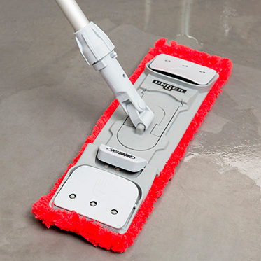 Фибронасадка Micro Mop Smart Color