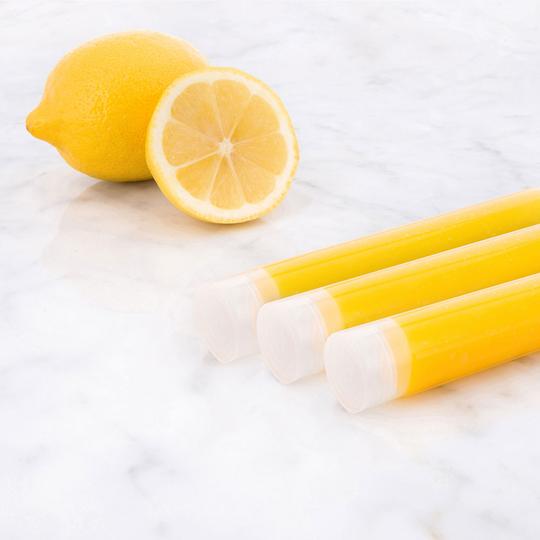 Набор картриджей для витаминного душа Aroma Sense LEMON 3 штуки