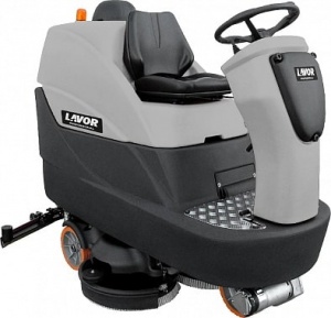 Поломоечная машина LAVOR Pro COMFORT M 102 с сиденьем разные комплектации