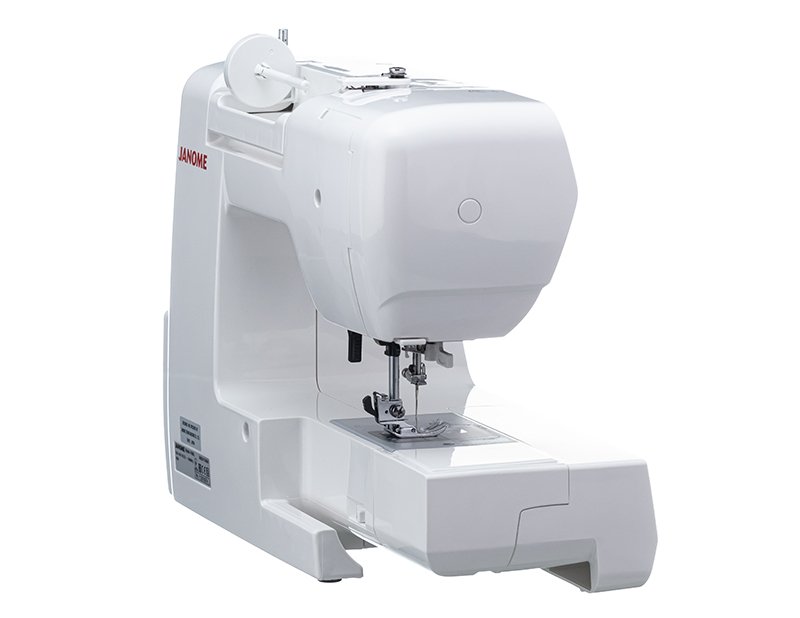 Компьютерная швейная машина Janome 4100L