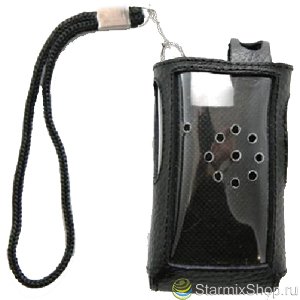 Чехол для рации АРГУТ А-45