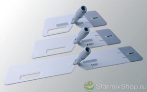 Держатель мопов Vileda 137879 СВЕП Дуо Плюс