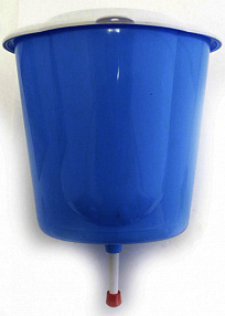 Умывальник для кабины BIOSET