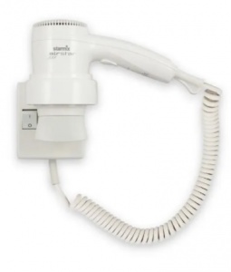 Гостиничный фен Starmix BFSW 12