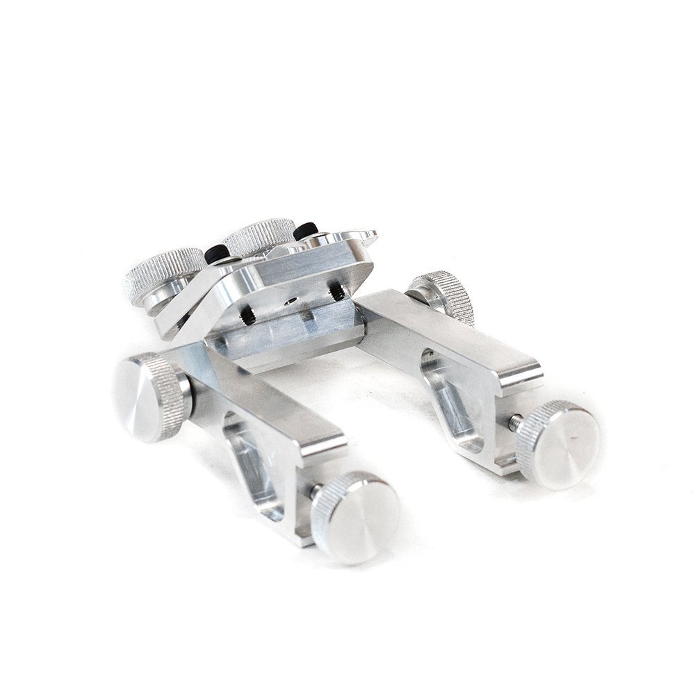 ЗАЖИМ TSPROF УНИВЕРСАЛЬНЫЙ СТОЛИК, МАЛЫЙ