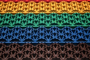 Грязезащитное покрытие Scrub-AntiKabluk 