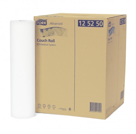 Tork Advanced медицинские простыни 125250