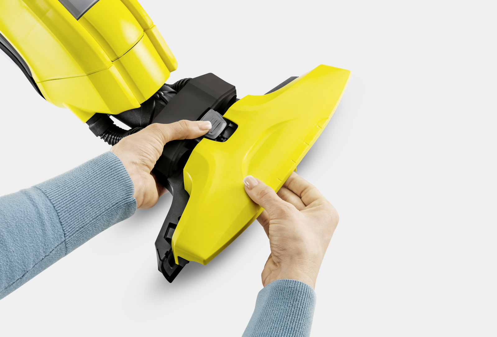 Полотер Karcher FC 5