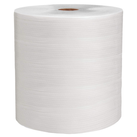 Протирочный материал в рулоне Kimberly-Clark Wypall® X80 8377