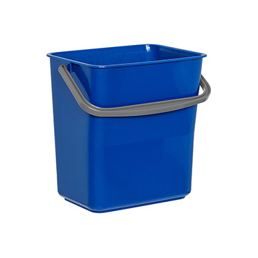 Ведро для мытья пола 6 л