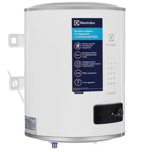 Водонагреватель Electrolux EWH 50 Interio 3 НС-1161045