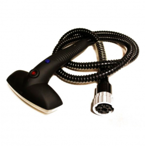 Удлиненный паровой шланг R (2,5 м) для отпаривателей GM-Q5/Q7 и GM-TT