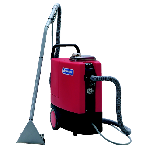 Экстракторная машина Cleanfix TW 1250