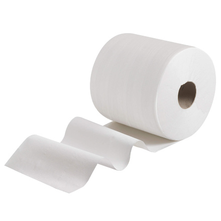 Протирочный материал в рулоне Kimberly-Clark Wypall® X80 8377