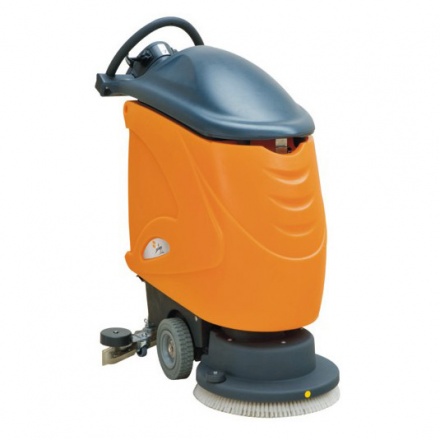 Аккумуляторная поломоечная машина Taski Swingo 855B Power BMS