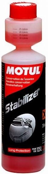 108559 Стабилизатор топлива Fuel Stabilizer