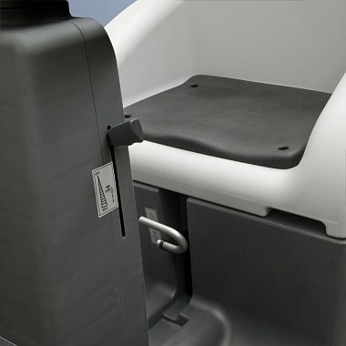 Поломоечная машина LAVOR Pro COMFORT XXS 66 BT с сиденьем разные комплектации