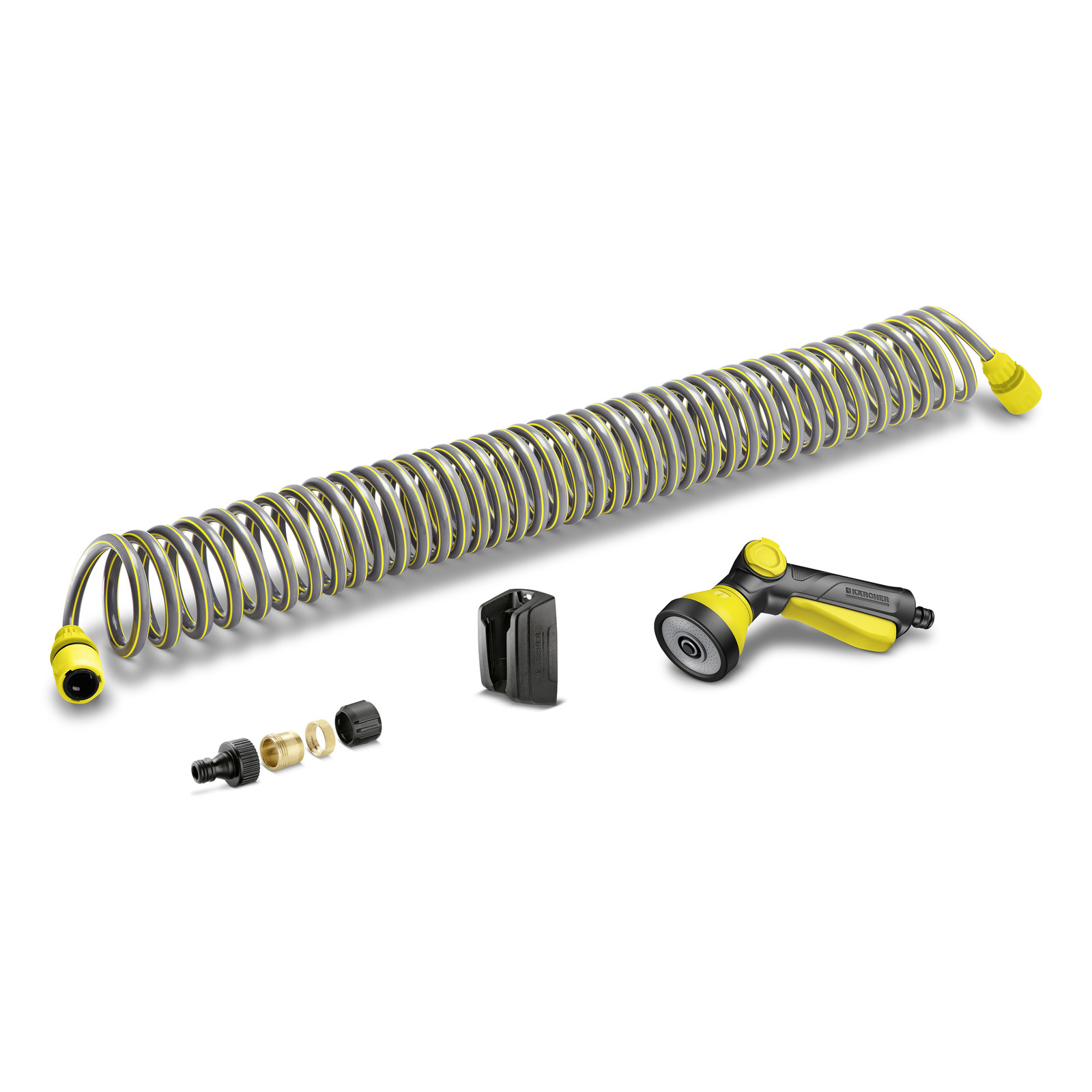 Спиральный шланг Karcher