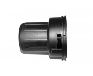 426594 з/ч байонетное соединение для шланга вращ., Starmix