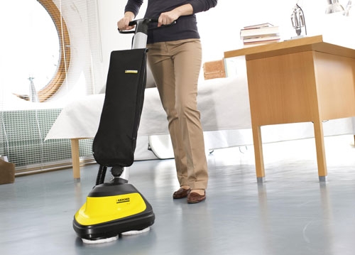 Советы и рекомендации по уходу за разными видами напольных покрытий