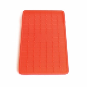 Термостойкий резиновый коврик под утюг