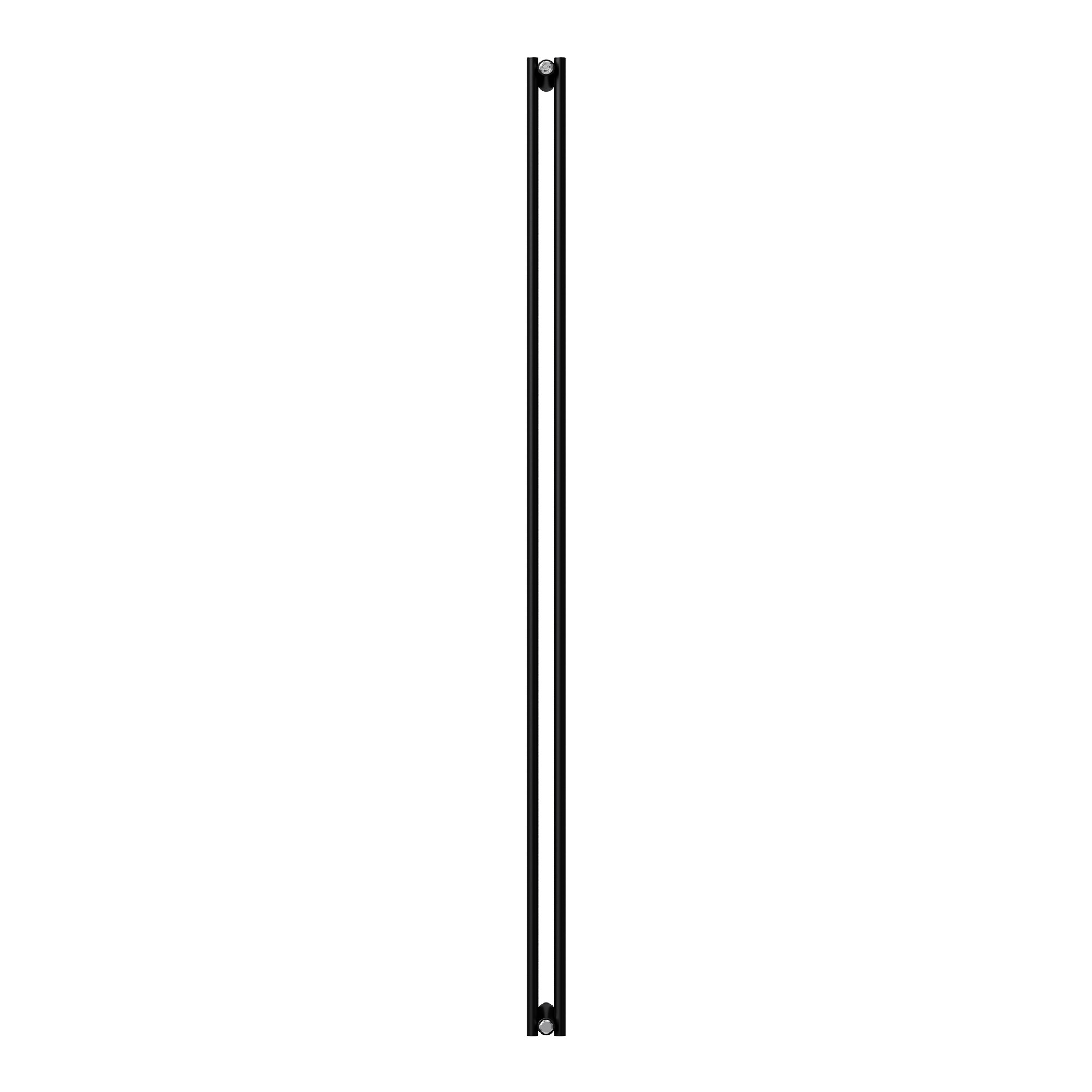Дизайн-радиатор Royal Thermo Shift R22 C2180 - 10 секц. RAL9005m