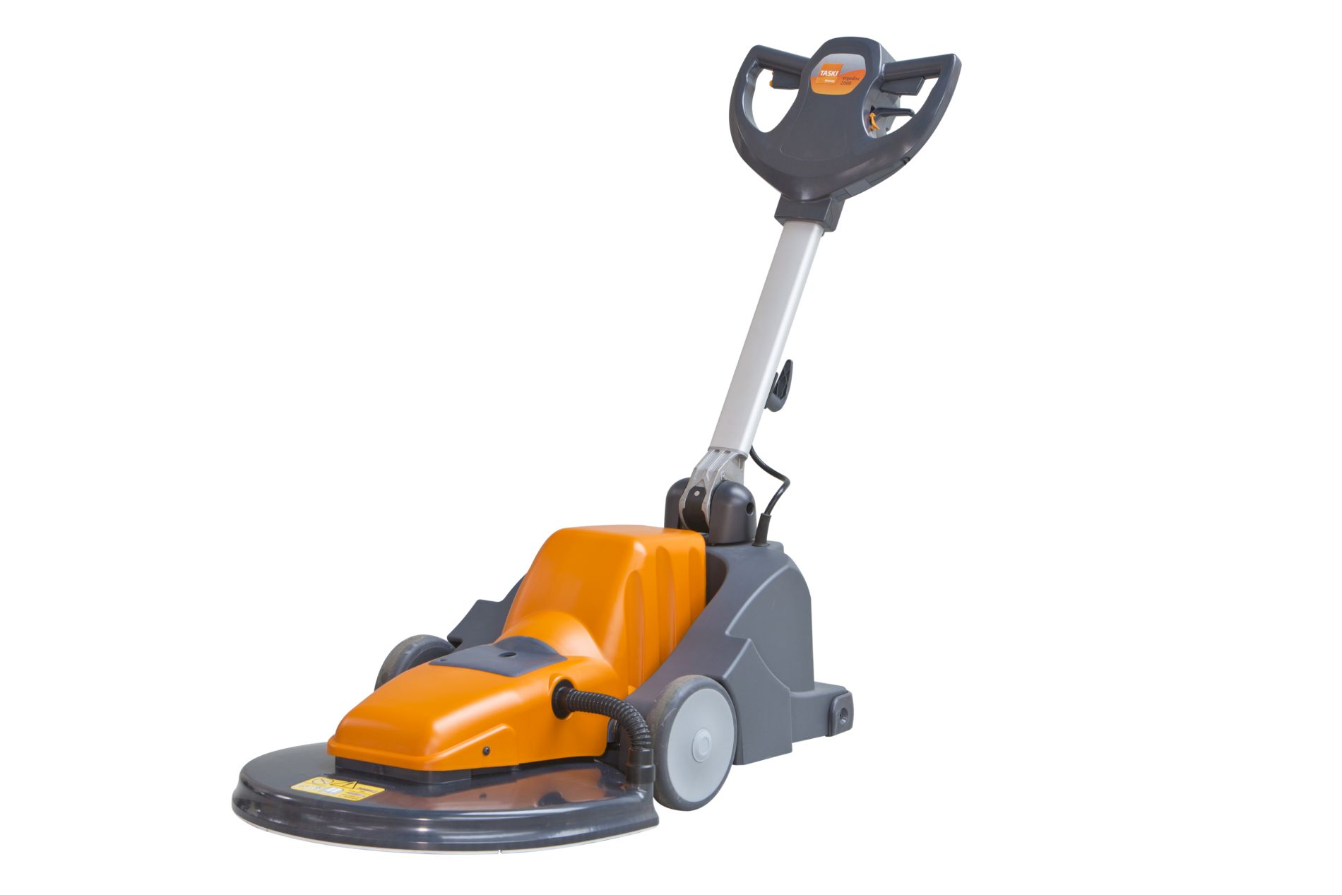 Высокоскоростная однодисковая машина TASKI Ergodisc 2000