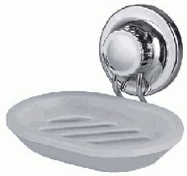 Мыльница Ledeme на присоске L3702