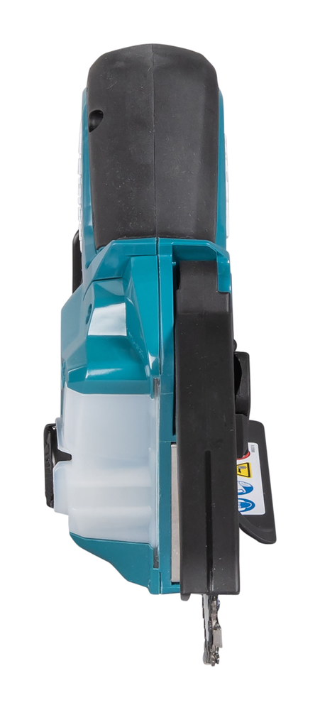 Пила цепная аккумуляторная Makita UC100DWA CXT BL 12В, 210 Вт, 4"/10 см, 0,325", 1,1 мм, 8 м/с, XPT, (BL1021B,DC10WD)