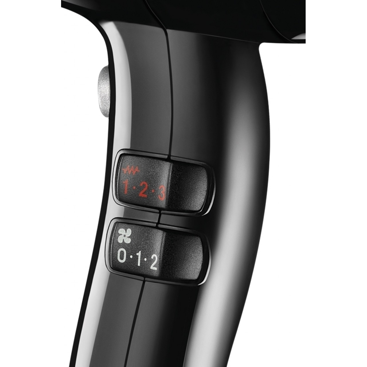 Профессиональный фен Valera Swiss Silent Jet SXJ 7700 D RC, Rotocord, 2000 Вт