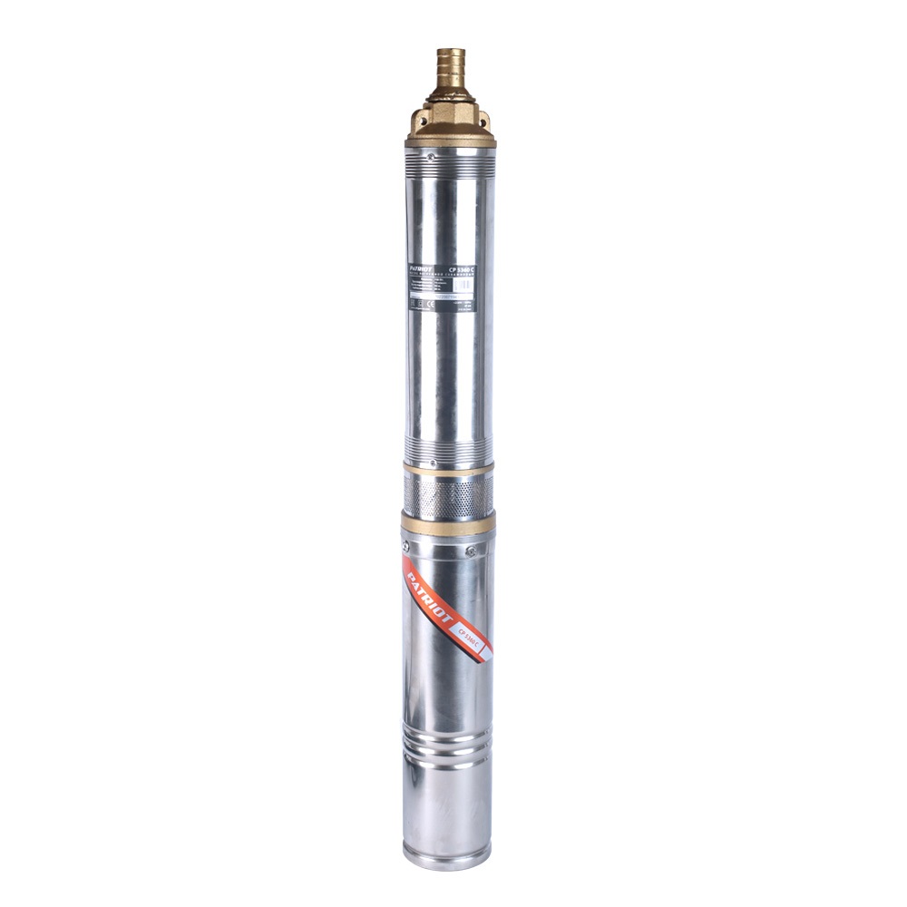 Насос скважинный PATRIOT CP 5360 C, 750 Вт