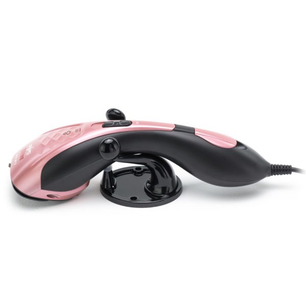 Ручной портативный отпариватель MIE Sofia Pink