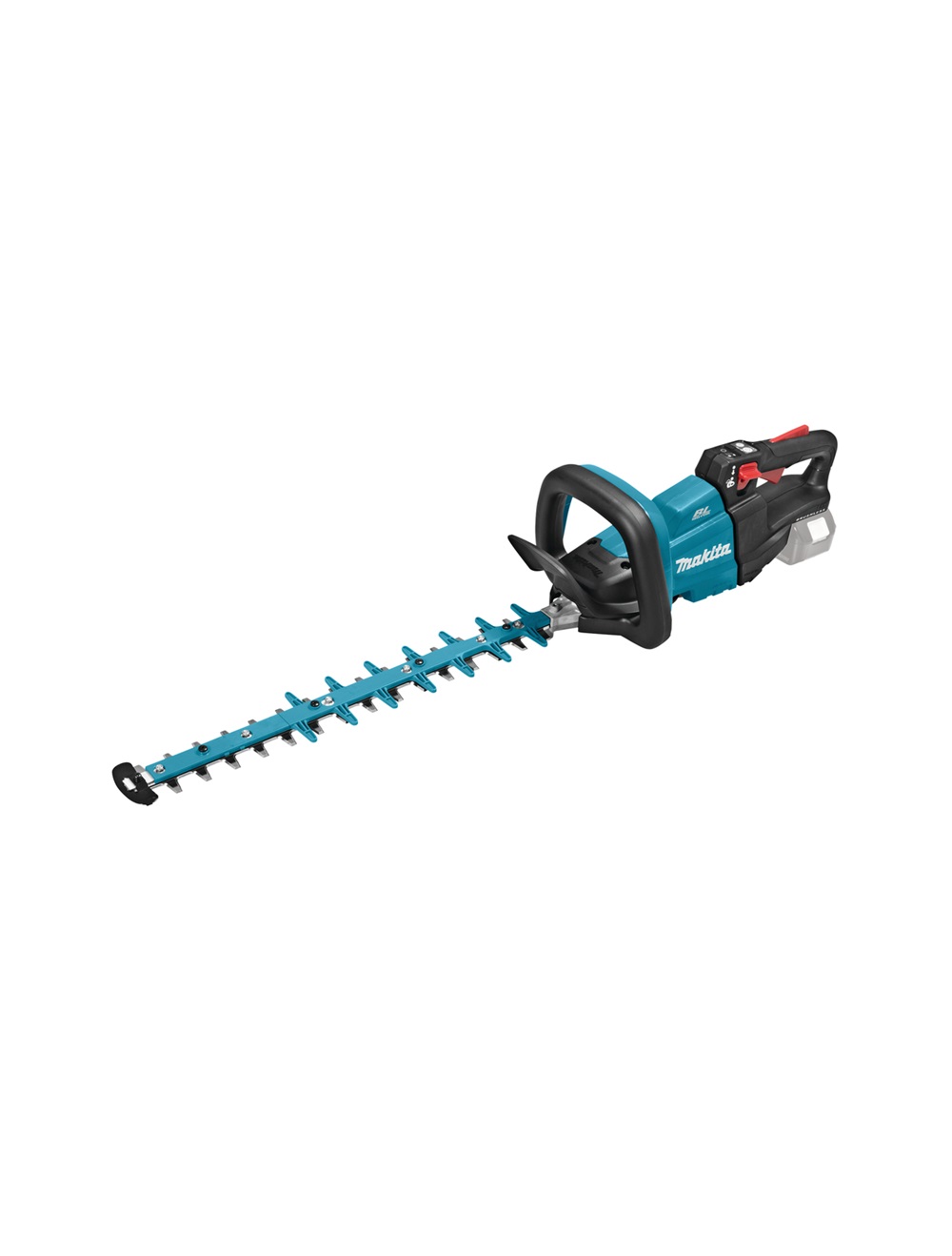 Кусторез аккумуляторный Makita DUH502Z LXT 18В, 500 мм, 21,5 мм, без акб и з/у