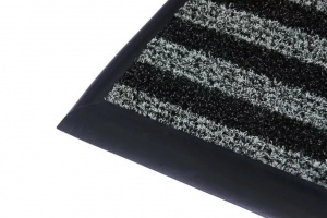 Уличное ворсовое покрытие "Дуэт"