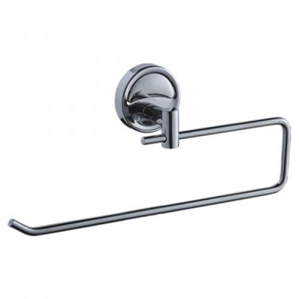 Держатель Ledeme для бумажного полотенца хром L3503-2