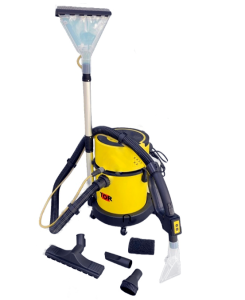 Моющий пылесос TOR RL 208