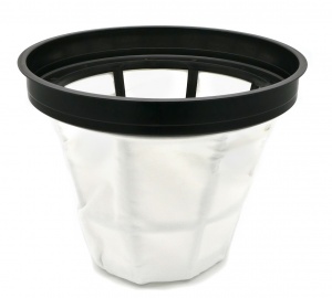 Фильтр синтепоновый  с корзиной для пылесоса AFC-800