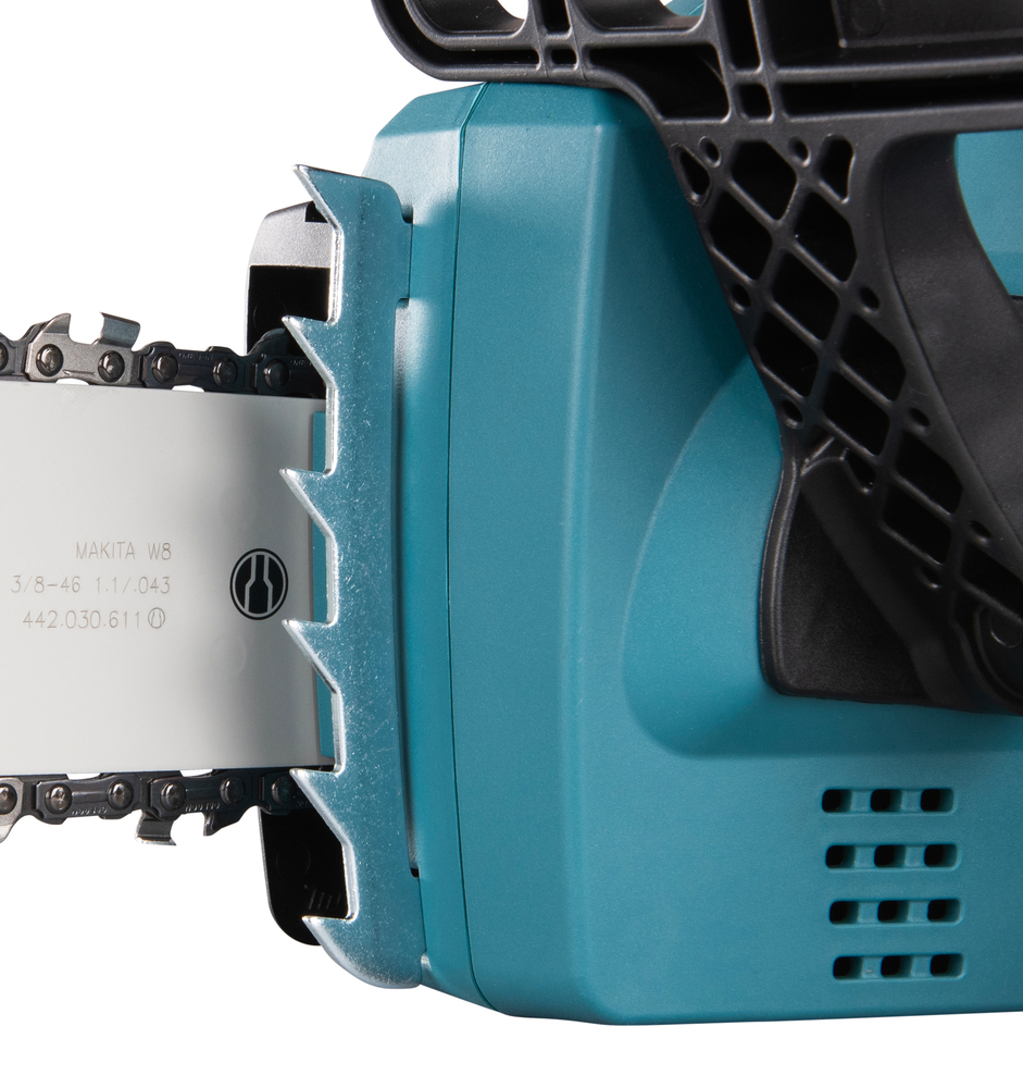Пила цепная электрическая Makita UC3041A 1800 Вт, 14,5 м/с, 12\"