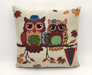 Подушка с кедровой стружкой 40Х40