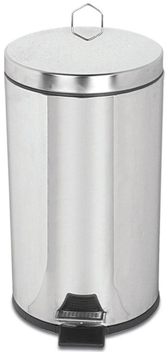 Мусорный бак с педалью PALEX 3700-316