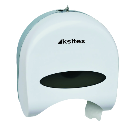 Диспенсер для туалетной бумаги Ksitex TH-607W