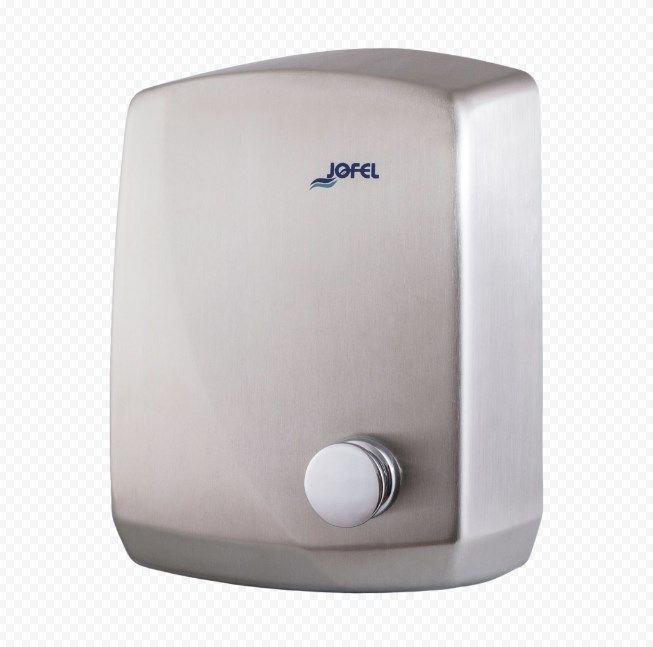 Электрическая сушилка для рук Jofel АА15500