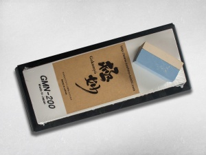 Камень точильный водный #20000 Suehiro GMN200