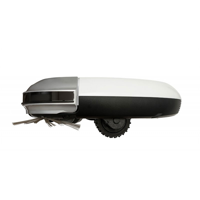 Робот-пылесос iCLEBO Omega White