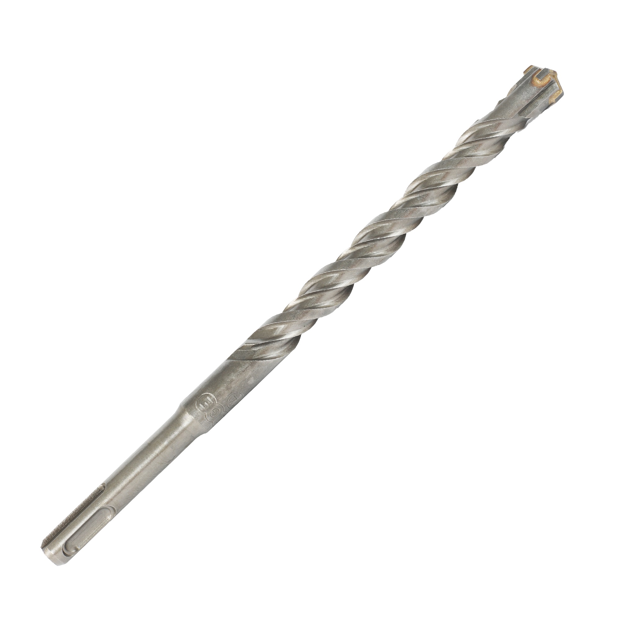 Бур 4x4 EDGE by PATRIOT SDS Plus 14x210, 4 режущих грани