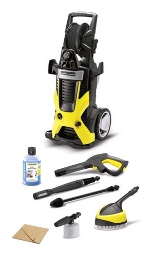 Минимойка Karcher K 7 Premium Car RU (1.168-610)