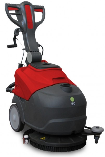 Поломоечная машина Portotecnica LAVAMATIC 30 C 45  LPTB 00599